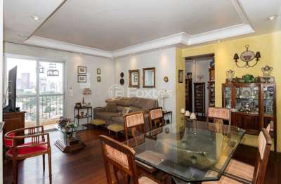 Apartamento com 2 quartos à venda na rua ourânia, 120, vila madalena, são paulo, 90 m2 por r$ 1.190.000