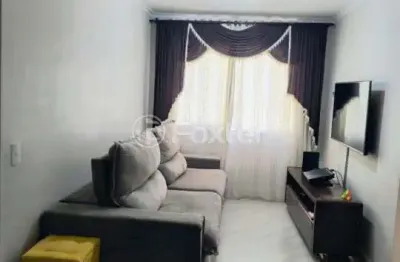 Apartamento com 2 quartos à venda na avenida general penha brasil, 554, vila nova cachoeirinha, são paulo, 62 m2 por r$ 275.000