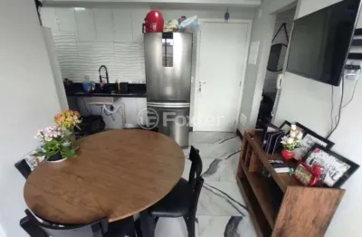 Apartamento com 2 quartos à venda na rua doutor valentim amaral, 100, cambuci, são paulo, 34 m2 por r$ 350.000