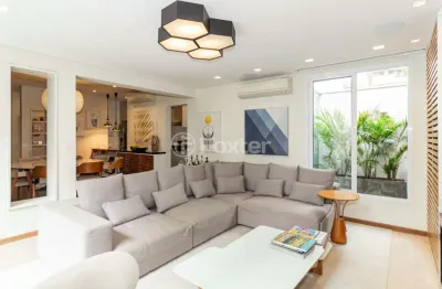 Apartamento com 3 quartos à venda na rua marcos lopes, 226, vila nova conceição, são paulo, 176 m2 por r$ 3.970.000