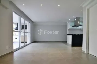 Apartamento com 3 quartos à venda na avenida são paulo antigo, 467, real parque, são paulo, 120 m2 por r$ 1.150.000