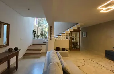 Casa com 3 quartos à venda na rua francisco antônio gonçalves, 30, jardim aeroporto, são paulo, 170 m2 por r$ 1.250.000