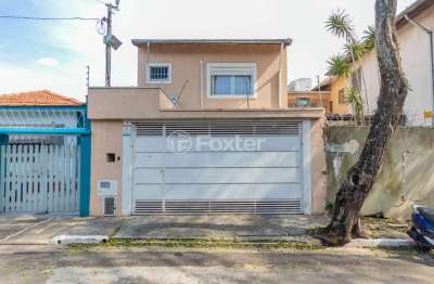 Casa com 3 quartos à venda na rua francisco antônio gonçalves, 30, jardim aeroporto, são paulo, 170 m2 por r$ 1.250.000