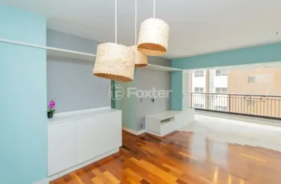 Apartamento com 3 quartos à venda na avenida macuco, 299, moema, são paulo, 99 m2 por r$ 1.991.000