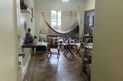 Apartamento com 2 quartos à venda na avenida dos imarés, 996, indianópolis, são paulo, 104 m2 por r$ 650.000