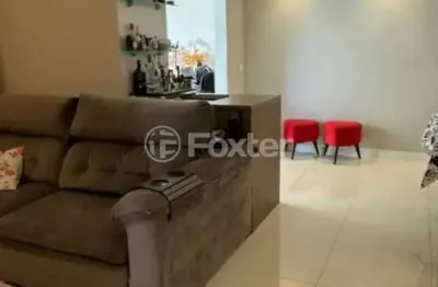 Apartamento com 2 quartos à venda na rua dona ana neri, 581, cambuci, são paulo, 64 m2 por r$ 615.000