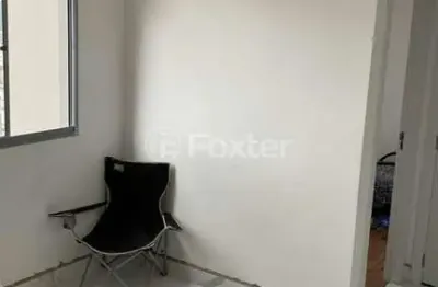 Apartamento com 1 quarto à venda na rua conselheiro lafaiette, 200, mooca, são paulo, 32 m2 por r$ 268.000