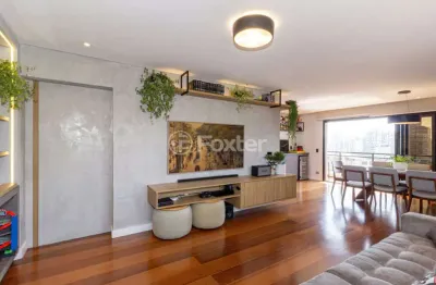 Apartamento com 4 quartos à venda na rua nova cidade, 250, vila olímpia, são paulo, 156 m2 por r$ 2.950.000