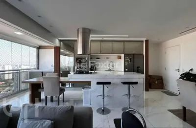 Apartamento com 2 quartos à venda na rua luís correia de melo, 92, vila cruzeiro, são paulo, 76 m2 por r$ 1.080.000