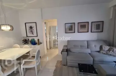 Apartamento com 1 quarto à venda na avenida ômega, 442, melville empresarial  i e  ii, barueri, 51 m2 por r$ 731.400