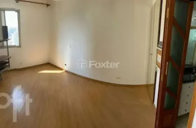 Apartamento com 2 quartos à venda na avenida sapopemba, 2534, vila regente feijó, são paulo, 70 m2 por r$ 650.000