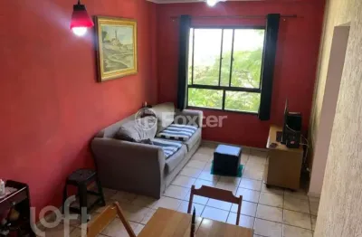 Apartamento com 2 quartos à venda na rua carlos alberto moretti, 766, vila cavaton, são paulo, 54 m2 por r$ 335.000