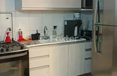 Apartamento com 2 quartos à venda na rua marco gagliano, 131, americanópolis, são paulo, 41 m2 por r$ 277.000