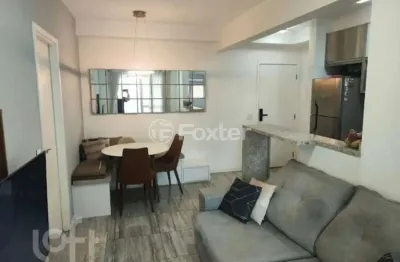 Apartamento com 1 quarto à venda na rua rubens meireles, 99, várzea da barra funda, são paulo, 45 m2 por r$ 550.000