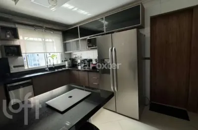 Casa com 3 quartos à venda na rua sena, 270, jardim leonor mendes de barros, são paulo, 131 m2 por r$ 1.382.000