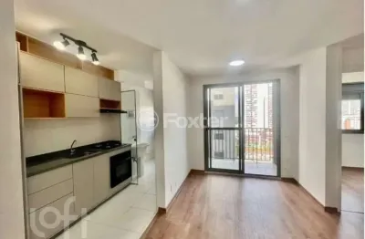 Apartamento com 2 quartos à venda na avenida yervant kissajikian, 459, vila constança, são paulo, 46 m2 por r$ 420.000