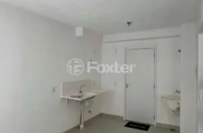Apartamento com 2 quartos à venda na avenida professor luiz ignácio anhaia mello, 4001, jardim avelino, são paulo, 32 m2 por r$ 250.000