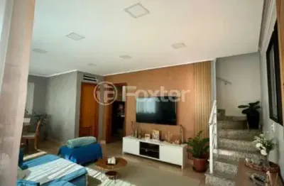 Casa em condomínio fechado com 3 quartos à venda na rua martinho do amaral, 100, vila guedes, são paulo, 90 m2 por r$ 480.000