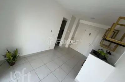Apartamento com 2 quartos à venda na praça alberto lion, 350, cambuci, são paulo, 35 m2 por r$ 290.000