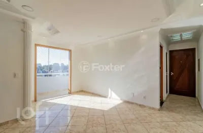 Apartamento com 3 quartos à venda na avenida padre arlindo vieira, 3175, vila vermelha, são paulo, 62 m2 por r$ 350.000