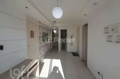 Apartamento com 3 quartos à venda na rua nolina, 52, vila cosmopolita, são paulo, 55 m2 por r$ 318.000