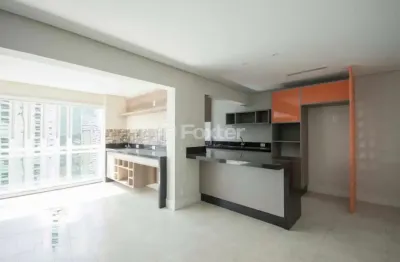 Apartamento com 1 quarto à venda na rua kansas, 1700, cidade monções, são paulo, 66 m2 por r$ 1.570.000