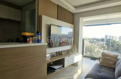 Apartamento com 2 quartos à venda na rua caminho do engenho, 333, ferreira, são paulo, 60 m2 por r$ 680.000