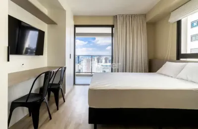 Kitnet / Stúdio à venda na Avenida Pompéia, 581, Pompéia, São Paulo, 29 m2 por R$ 505.000