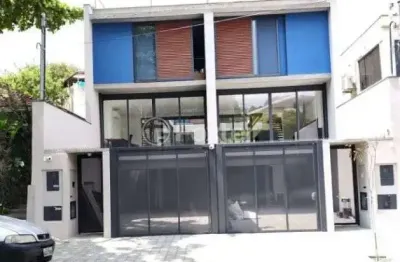 Casa com 3 quartos à venda na rua realengo, 232, vila madalena, são paulo, 278 m2 por r$ 3.988.000