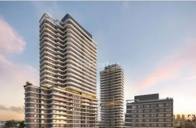 Apartamento com 2 quartos à venda na rua martins, 96, butantã, são paulo, 64 m2 por r$ 1.122.393