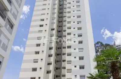 Apartamento com 3 quartos à venda na rua doutor luiz migliano, 1870, vila morumbi, são paulo, 87 m2 por r$ 909.090