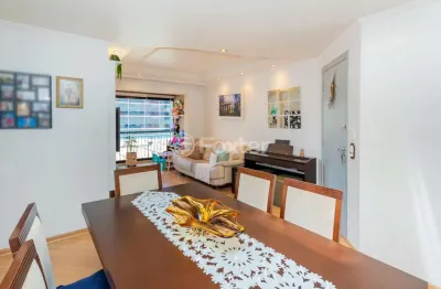 Apartamento com 3 quartos à venda na rua vilela, 750, tatuapé, são paulo, 85 m2 por r$ 870.000