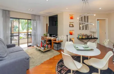 Apartamento com 3 quartos à venda na Rua Visconde de Itaboraí, 106, Vila Azevedo, São Paulo, 96 m2 por R$ 870.000