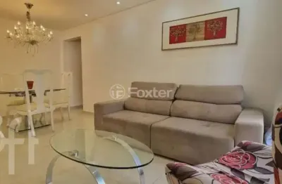 Apartamento com 2 quartos à venda na avenida giovanni gronchi, 6675, vila andrade, são paulo, 58 m2 por r$ 380.000