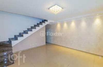 Casa com 3 quartos à venda na rua comprida, 523, vila mazzei, são paulo, 123 m2 por r$ 760.000