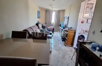 Apartamento com 2 quartos à venda na rua davi banderali, 221, conjunto habitacional padre manoel de paiva, são paulo, 56 m2 por r$ 270.000