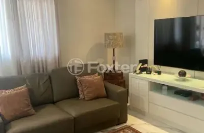 Apartamento com 3 quartos à venda na rua emílio mallet, 420, vila gomes cardim, são paulo, 130 m2 por r$ 1.320.000