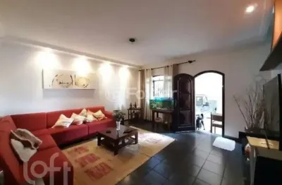 Casa com 3 quartos à venda na rua francisco xavier de abreu, 269, jardim monte azul, são paulo, 256 m2 por r$ 1.049.400