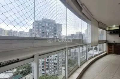 Apartamento com 3 quartos à venda na rua josé ramon urtiza, 209, vila andrade, são paulo, 180 m2 por r$ 1.380.000