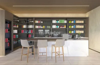 Apartamento com 1 quarto à venda na rua dos pinheiros, 1520, pinheiros, são paulo, 25 m2 por r$ 543.295