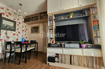 Apartamento com 2 quartos à venda na rua sousa lima, 86, barra funda, são paulo, 48 m2 por r$ 555.000