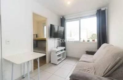 Apartamento com 2 quartos à venda na rua doutor valentim amaral, 100, cambuci, são paulo, 34 m2 por r$ 325.000