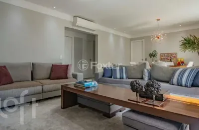 Apartamento com 4 quartos à venda na rua coronel melo de oliveira, 327, perdizes, são paulo, 158 m2 por r$ 2.395.000