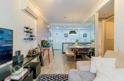 Apartamento com 2 quartos à venda na rua casa do ator, 783, vila olímpia, são paulo, 60 m2 por r$ 899.999
