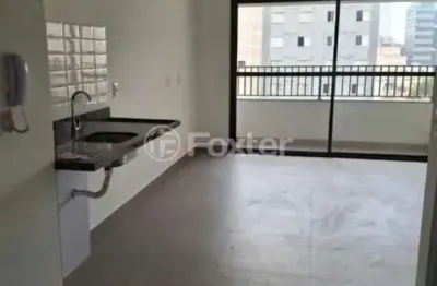 Apartamento com 1 quarto à venda na rua doutor tomás alves, 110, vila mariana, são paulo, 28 m2 por r$ 530.000