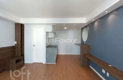 Apartamento com 1 quarto à venda na rua bento freitas, 181, república, são paulo, 34 m2 por r$ 380.000