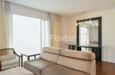 Apartamento com 3 quartos à venda na rua doutor tomás carvalhal, 496, paraíso, são paulo, 139 m2 por r$ 2.780.000