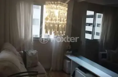 Apartamento com 2 quartos à venda na avenida fábio eduardo ramos esquivel, 2900, canhema, diadema, 45 m2 por r$ 320.000