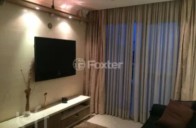 Apartamento com 2 quartos à venda na rua josé debieux, 282, santana, são paulo, 68 m2 por r$ 744.000