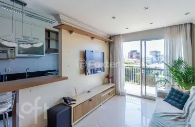 Apartamento com 2 quartos à venda na rua josé debieux, 282, santana, são paulo, 68 m2 por r$ 744.000